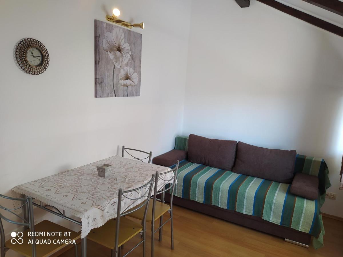 Apartments Ante Tribalj المظهر الخارجي الصورة