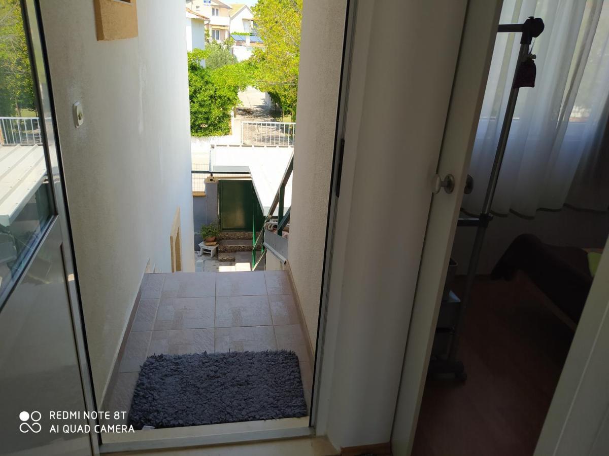 Apartments Ante Tribalj المظهر الخارجي الصورة