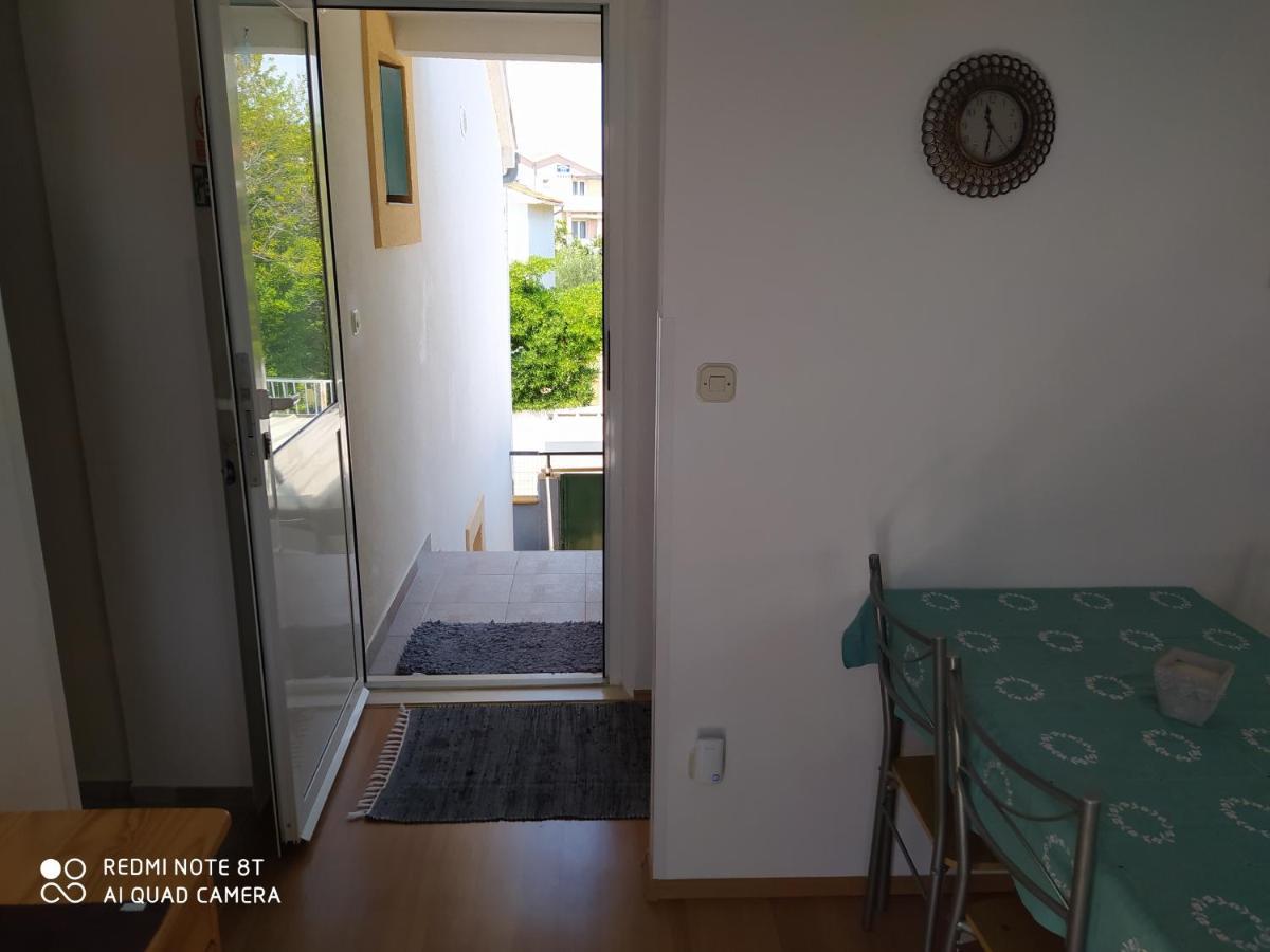 Apartments Ante Tribalj المظهر الخارجي الصورة
