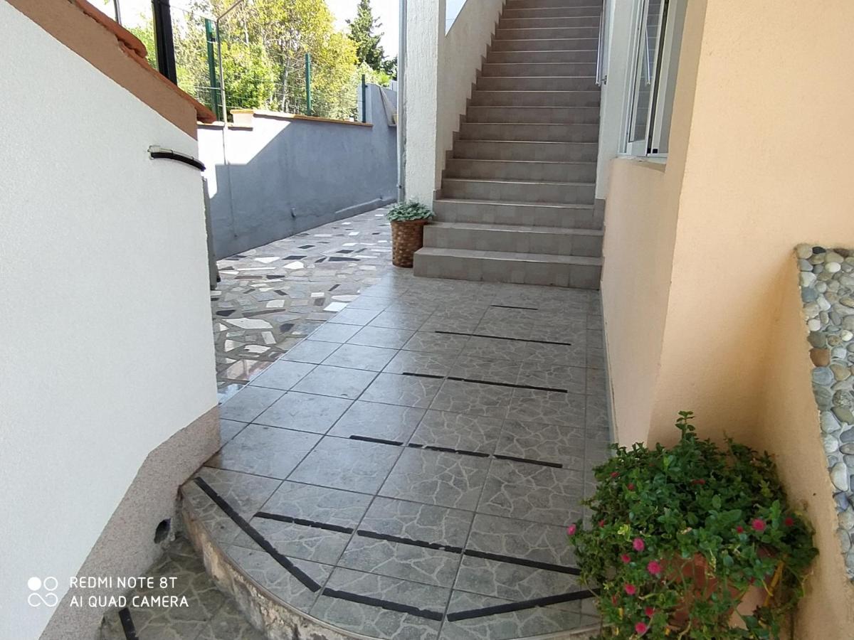Apartments Ante Tribalj المظهر الخارجي الصورة