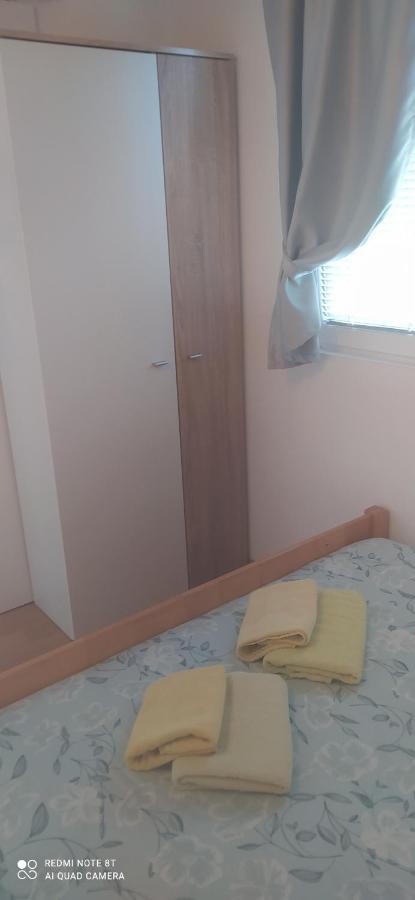 Apartments Ante Tribalj المظهر الخارجي الصورة