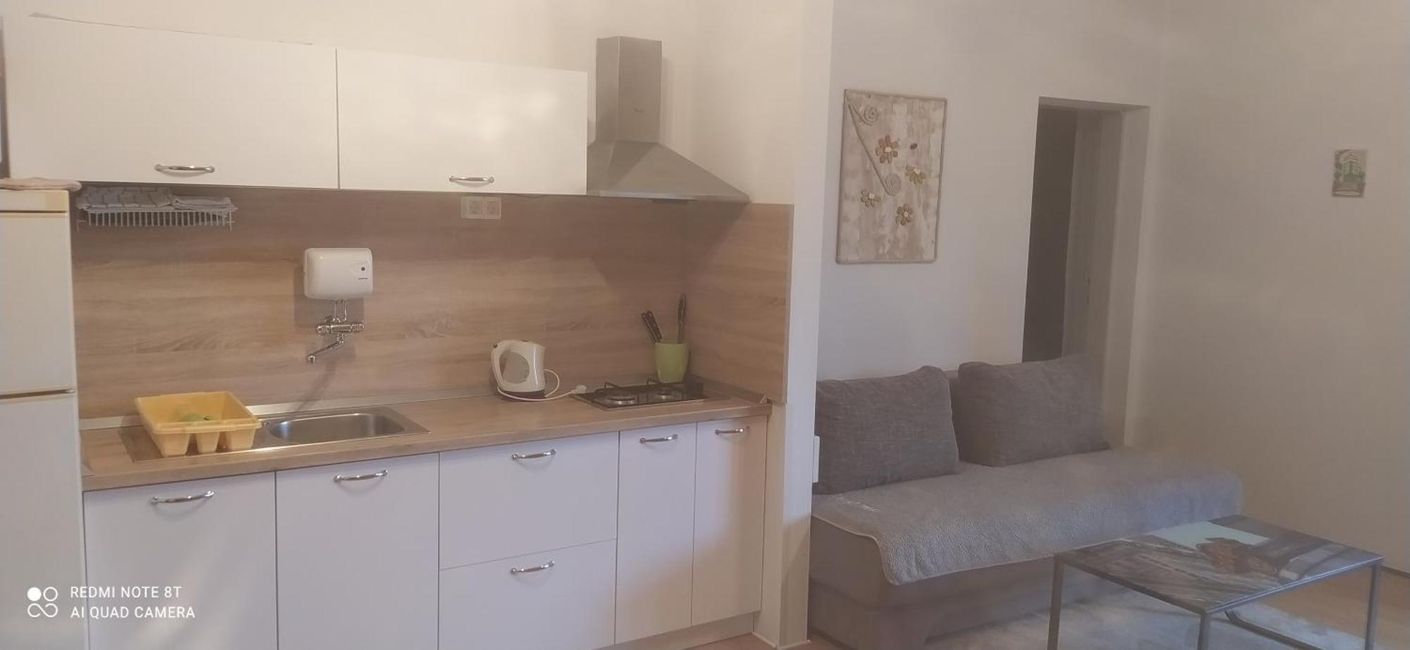 Apartments Ante Tribalj المظهر الخارجي الصورة