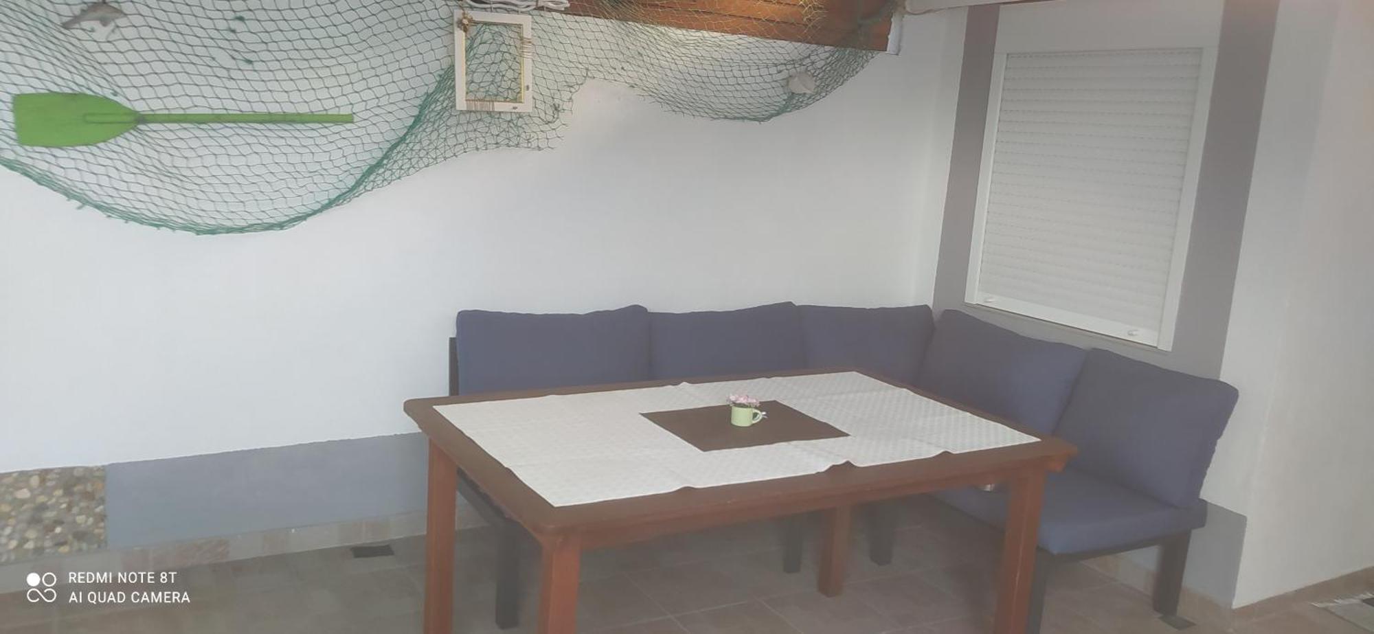 Apartments Ante Tribalj الغرفة الصورة