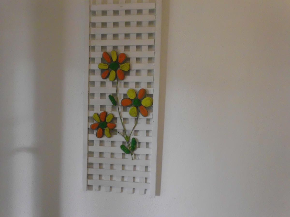 Apartments Ante Tribalj المظهر الخارجي الصورة